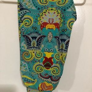 Tall and Curvy LuLaRoe leggings